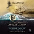 Cover: The Evolution of Charles Darwin - Recorded Books, Inc.