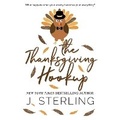 Cover: The Thanksgiving Hookup - Inspire Magic Inc.