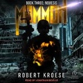 Cover: Nemesis - Tantor Audio