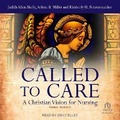 Cover: Called to Care - Tantor Audio