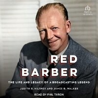 Abbildung von: Red Barber - Tantor Audio