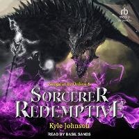 Enlarge image Cover: Sorcerer Redemptive - Tantor Audio
