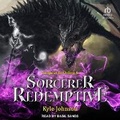 Cover: Sorcerer Redemptive - Tantor Audio