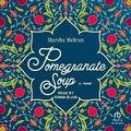 Cover: Pomegranate Soup - Tantor Audio