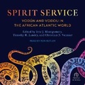 Cover: Spirit Service - Tantor Audio