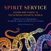 Enlarge image Cover: Spirit Service - Tantor Audio