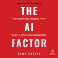 Cover: The AI Factor - Ascent Audio