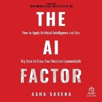 Enlarge image Cover: The AI Factor - Ascent Audio