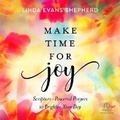 Cover: Make Time for Joy - Christianaudio