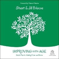 Enlarge image Cover: Improving with Age - Christianaudio