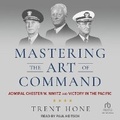 Cover: Mastering the Art of Command - Tantor Audio