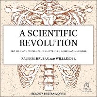 Enlarge image Cover: A Scientific Revolution - Tantor Audio
