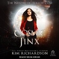 Cover: Cosmic Jinx - Tantor Audio