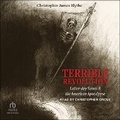 Cover: Terrible Revolution - Tantor Audio