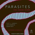 Cover: Parasites - Tantor Audio