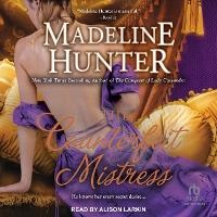Enlarge image Cover: The Counterfeit Mistress - Tantor Audio