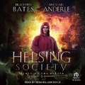 Cover: Ashes of the Fallen - Tantor Audio