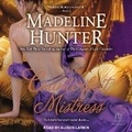 Cover: The Counterfeit Mistress - Tantor Audio