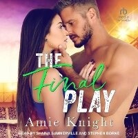 Enlarge image Cover: The Final Play - Tantor Audio