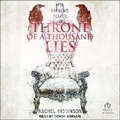 Cover: Throne of a Thousand Lies - Tantor Audio