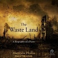 Cover: The Waste Land - Tantor Audio