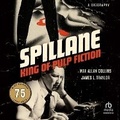 Cover: Spillane - HighBridge Audio