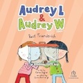 Cover: Audrey L & Audrey W - Recorded Books, Inc.