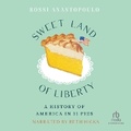 Cover: Sweet Land of Liberty - Recorded Books, Inc.