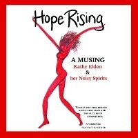 Enlarge image Cover: Hope Rising - Waterside Productions, Inc.