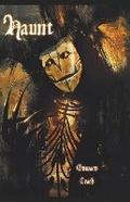 Cover: Haunt - Sean-Michael Argo