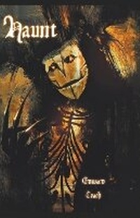 Enlarge image Cover: Haunt - Sean-Michael Argo
