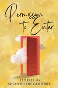 Cover: Permission to Enter - West of Mars, LLC