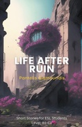 Cover: Life After Ruin - Pantelis Giamouridis