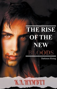 Enlarge image Cover: Darkness Rising - kelly Hambly