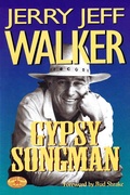 Cover: Gypsy Songman - Jerry Jeff Walker
