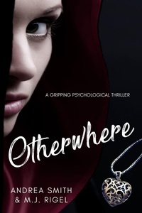 Enlarge image Cover: Otherwhere - Andrea Smith