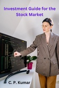 Cover: Investment Guide for the Stock Market - C. P. Kumar
