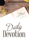 Cover: Daily Devotion - Xlibris Corporation