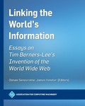 Cover: Linking the World's Information - Association for Computing Machinery