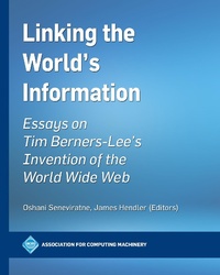 Abbildung von: Linking the World's Information - Association for Computing Machinery