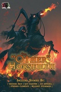 Cover: The "Other" Horsemen of the Apocalypse - 4 Horsemen Publications