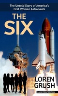Cover: The Six - Thorndike Press