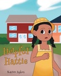 Cover: Helpful Hattie - Covenant Books, Inc.