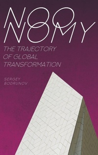Enlarge image Cover: Noonomy - Academic Studies Press