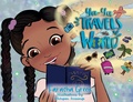 Cover: Ya-Ya Travels the World - Farasha Green