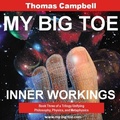 Cover: My Big TOE - Inner Workings H - Lightning Strike Books