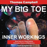 Enlarge image Cover: My Big TOE - Inner Workings H - Lightning Strike Books