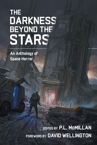 Enlarge image Cover: The Darkness Beyond The Stars - Salt Heart Press
