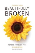 Cover: Beautifully Broken (Second Edition) - Kimberly Smith
