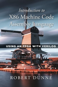 Abbildung von: Introduction to X86 Machine Code Assembly Language - Gaul Communications